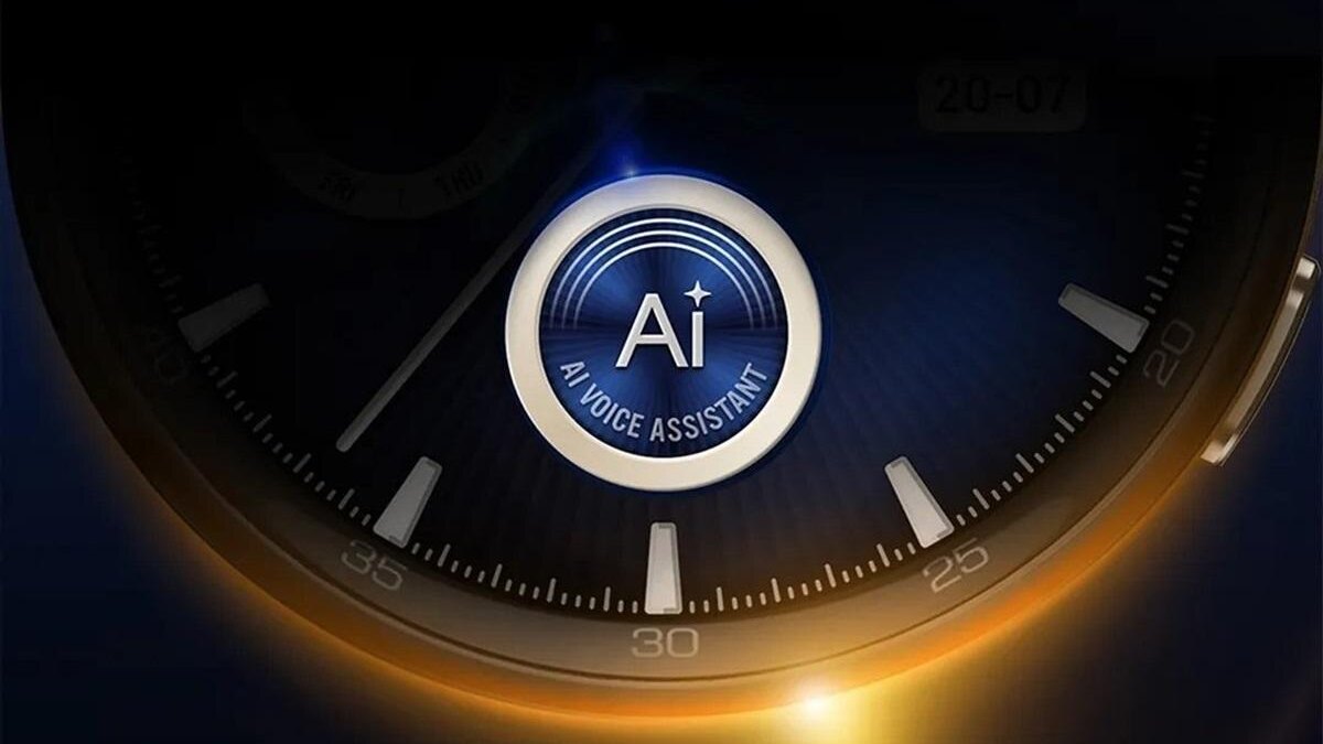 Раскрыт дизайн и некоторые характеристики realme Watch S2 3 realme watch s2 alcdk