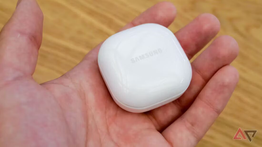 Фото Samsung Galaxy Buds 3 Pro утекли в сеть 5 samsung galaxy buds fe hands on 2 1