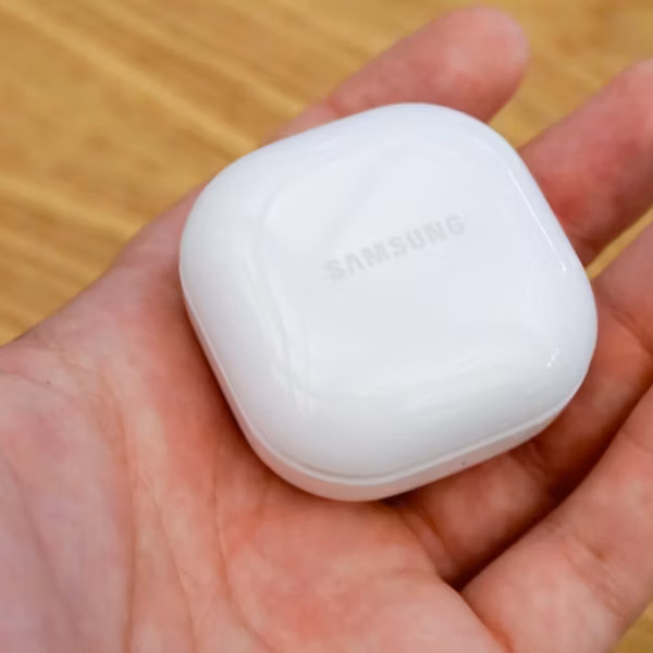 samsung galaxy buds fe hands on 2 1