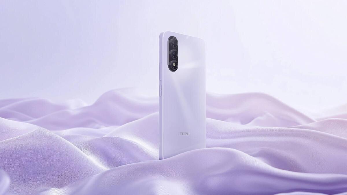 Meizu показал дешевый смартфон Blue 20 с поддержкой ИИ 2 scale 1200 1 4