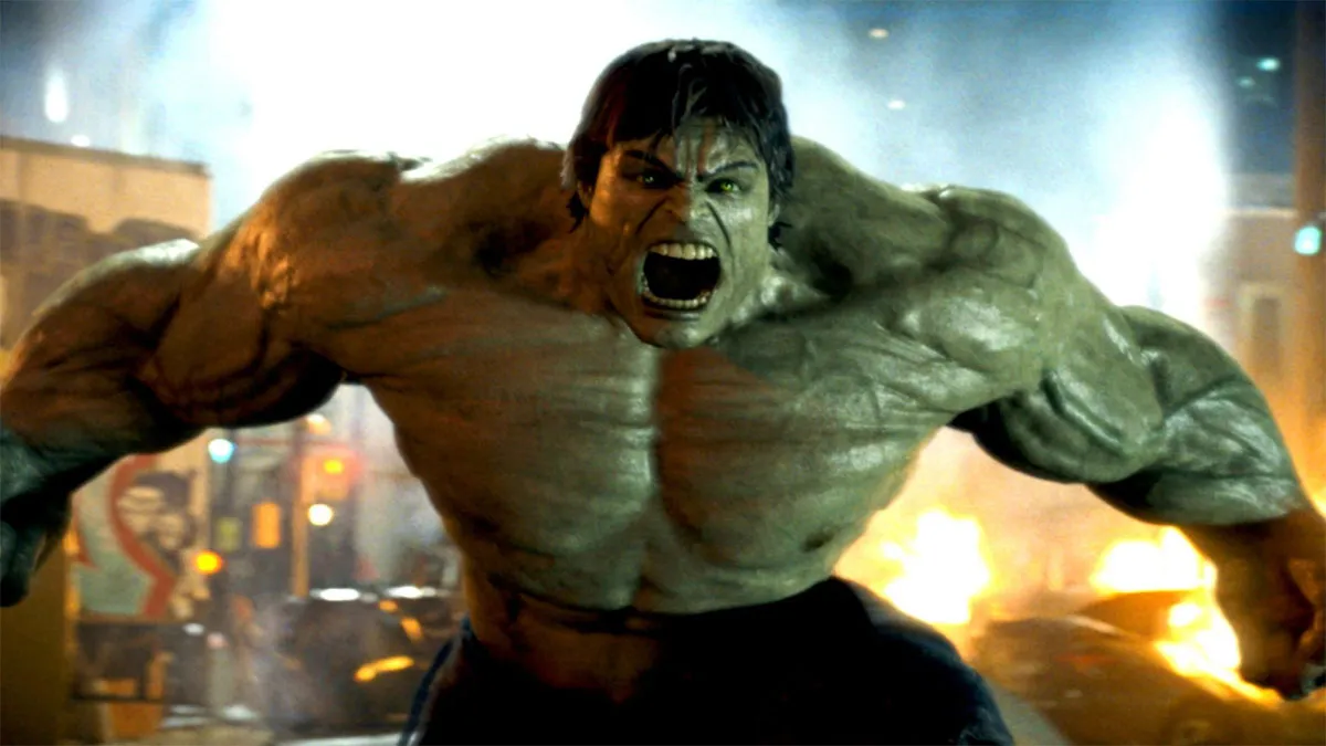 Топ-5 самых недооцененных фильмов КВМ Marvel за всю историю 10 Marvel