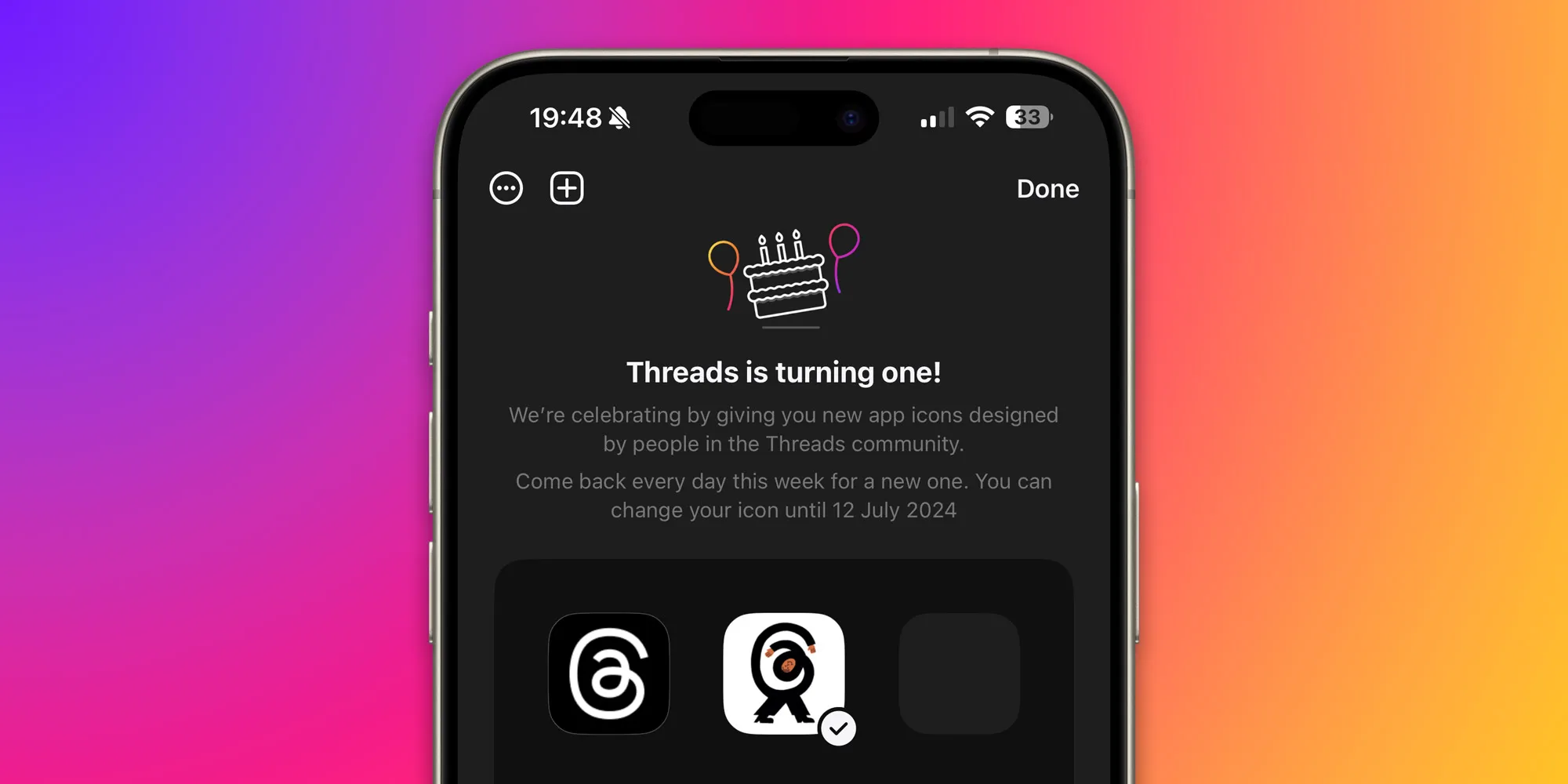 Аудитория Threads достигла 175 миллионов активных пользователей 3 threads custom icon.jpg