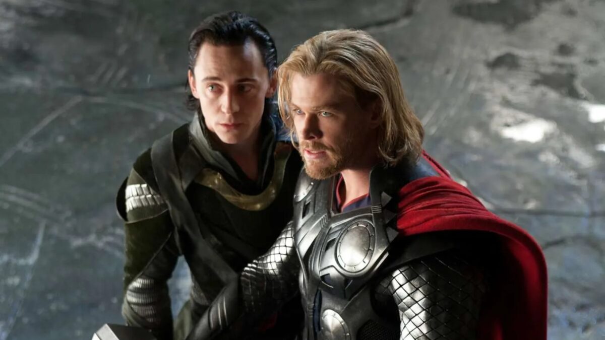 Marvel