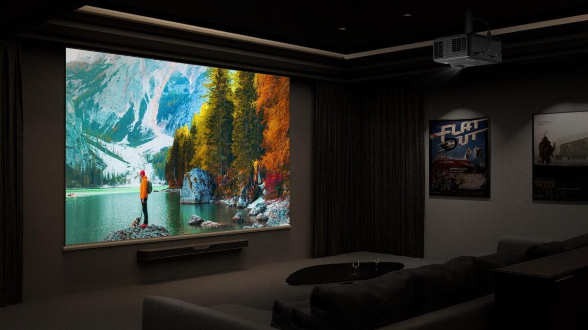 ViewSonic анонсировал лазерный проектор LX700-4K RGB 3 viewsonic lx700 4k rgb sgatir