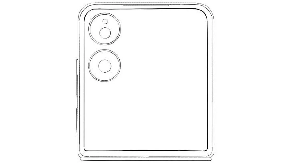 Xiaomi Mix Flip: батарея и скорость зарядки 5 xiaomi mix flip schematic 2