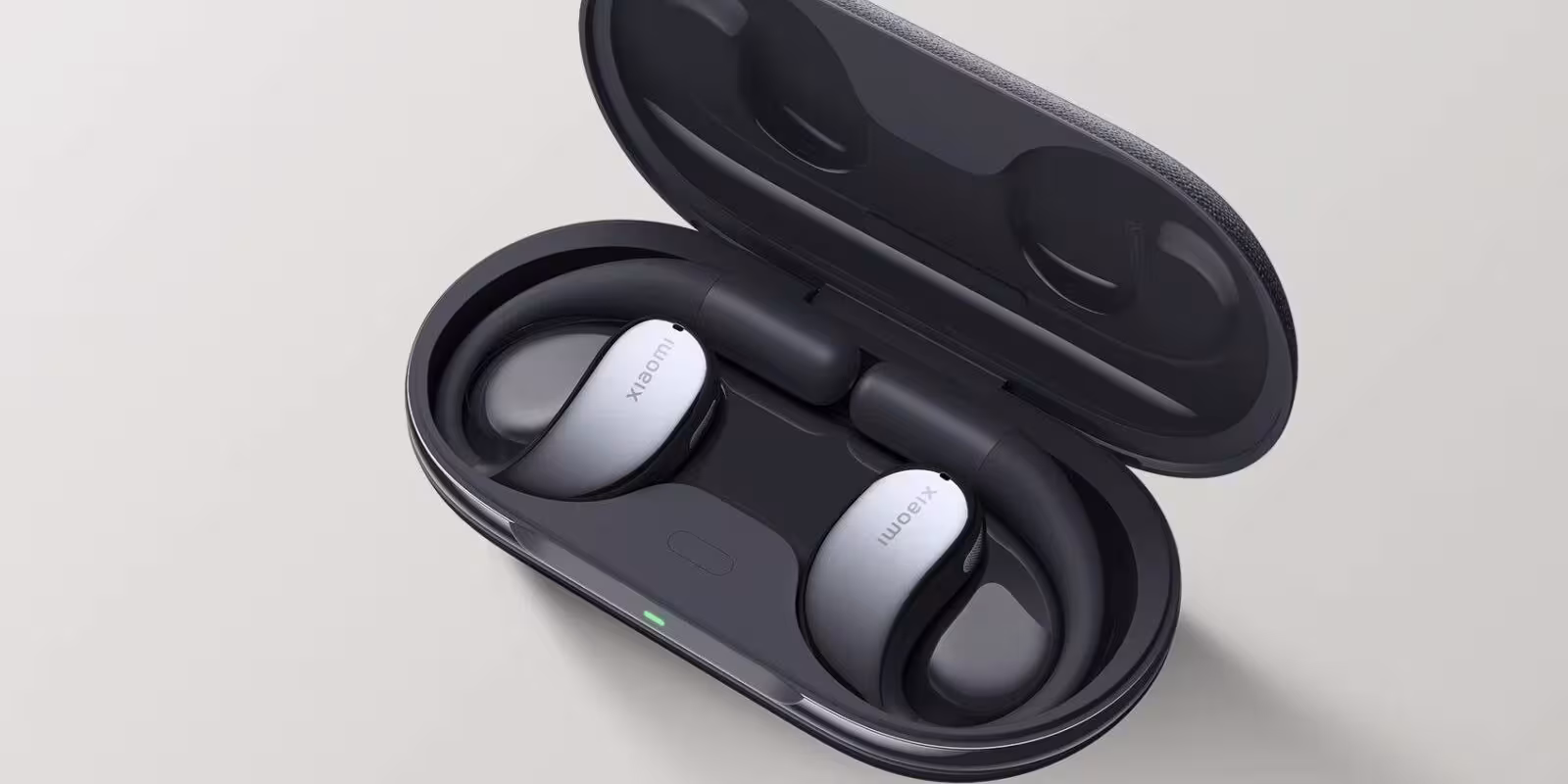 Xiaomi представила беспроводные наушники OpenWear Stereo на международном рынке 2 xiaomi openwear stereo 51744144801