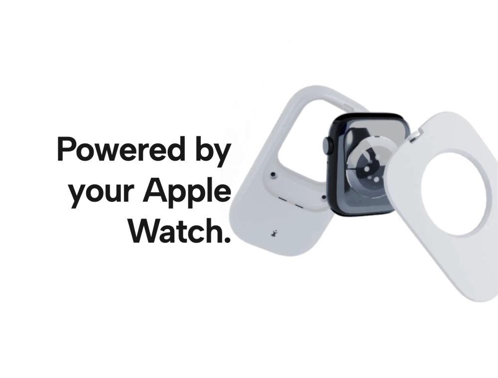 Ретро-аксессуар для Apple Watch: tinyPod сделает вам iPod из часов 5