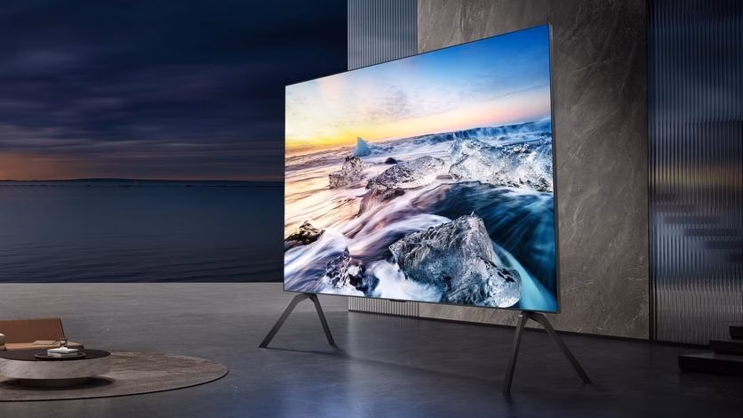 TCL выпустил в России телевизор X955 4K QD Mini-LED 3