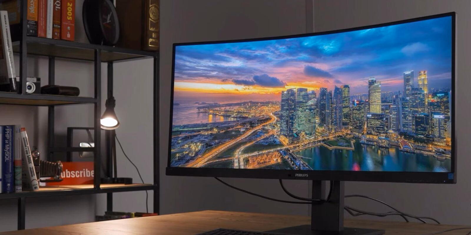 Компания Philips представила новые 34-дюймовые офисные мониторы с WQHD-экраном 2 0d0b3f4d8faa4566a6a34f241451b309