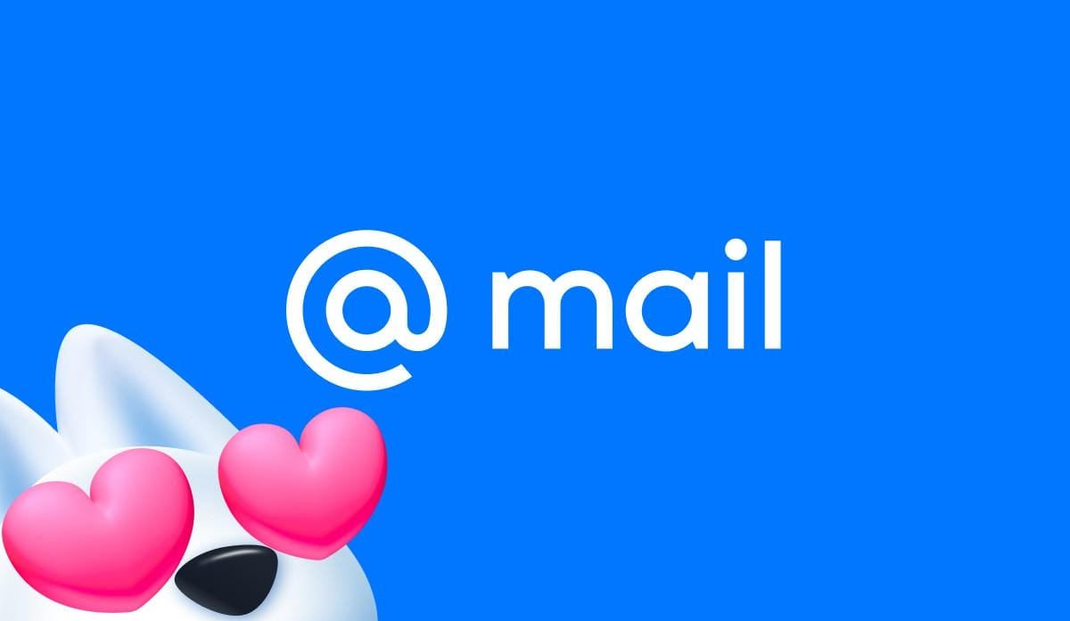 Mail.ru теперь просто Mail. Новый дизайн и концепция развития сервисов 11 1200h697