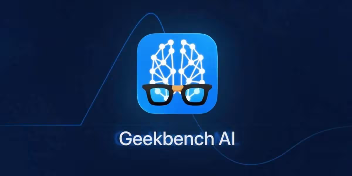 Представлен бенчмарк Geekbench AI для тестирования ИИ-производительности 2 123 94aw0qq