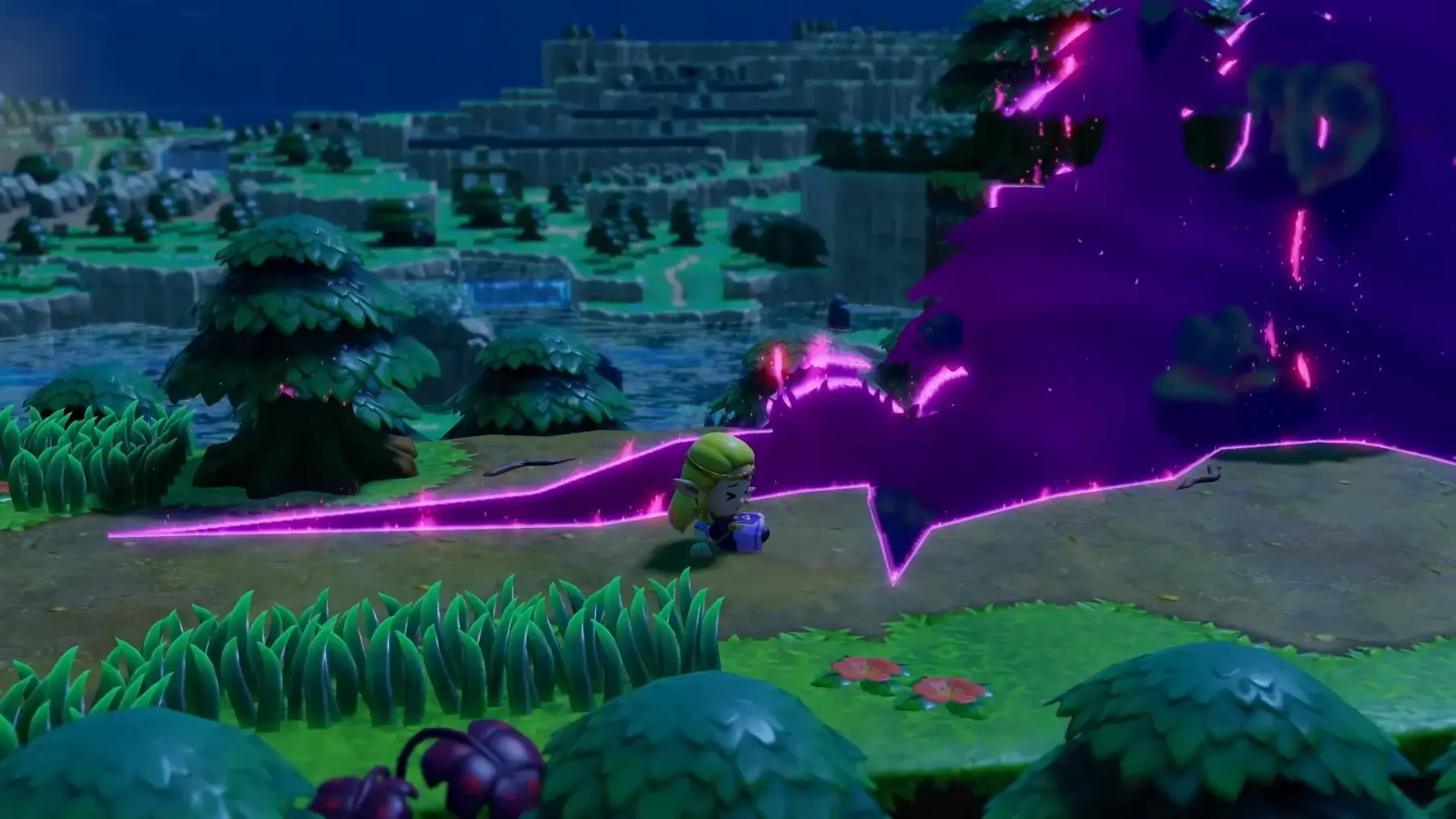 The Legend of Zelda: Echoes of Wisdom: дата выхода, трейлеры, геймплей и многое другое 4 The Legend of Zelda