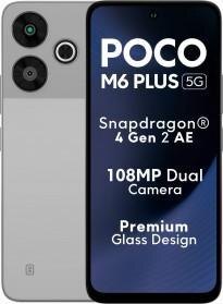 Выпущен смартфон Poco M6 Plus с чипом Snapdragon 4 Gen 2 AE 6 2 2