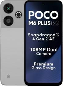 Выпущен смартфон Poco M6 Plus с чипом Snapdragon 4 Gen 2 AE 6 2 2