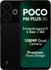 Выпущен смартфон Poco M6 Plus с чипом Snapdragon 4 Gen 2 AE 5 3 1