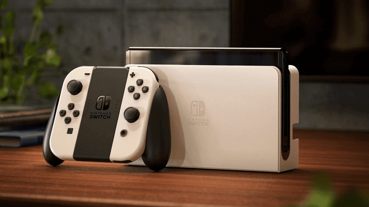 Nintendo Switch 2: все, что известно на данный момент 8 Nintendo Switch 2