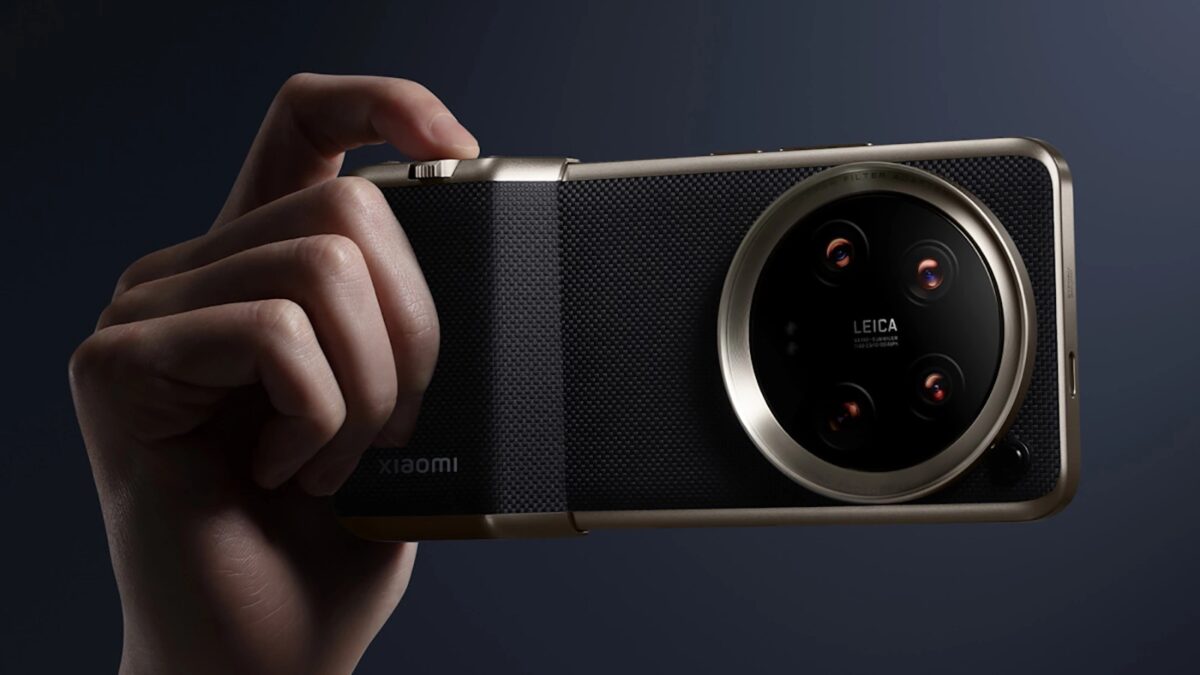 Xiaomi 15 Ultra получит телеобъектив с разрешением 200 Мп 3 347086095981498