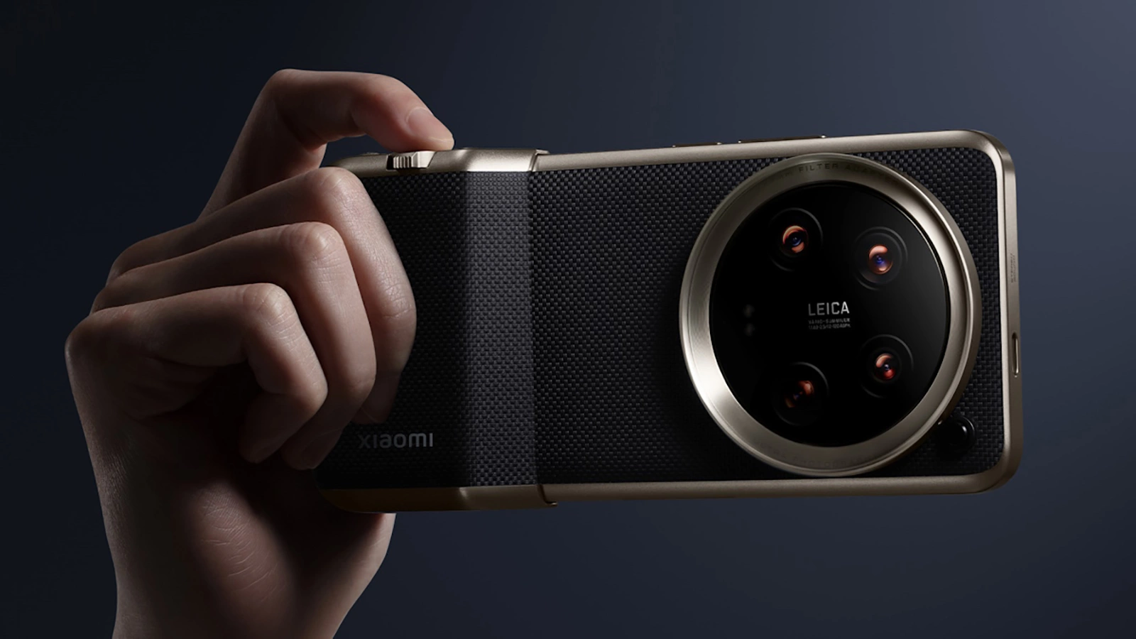 Xiaomi 15 Ultra получит телеобъектив с разрешением 200 Мп 3 347086095981498