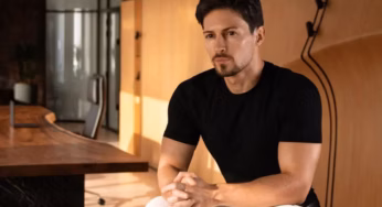 Павел Дуров арестован во Франции по обвинению в содействии преступной деятельности