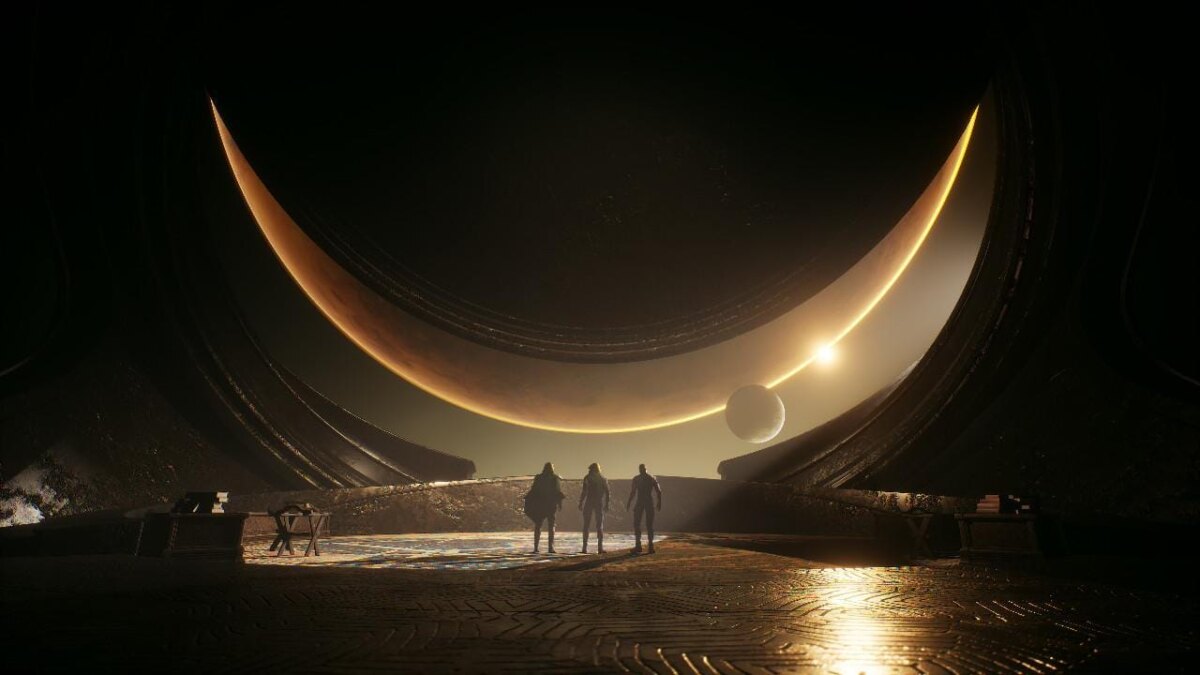 Dune: Awakening: дата выхода, геймплей и многое другое 12 Dune: Awakening