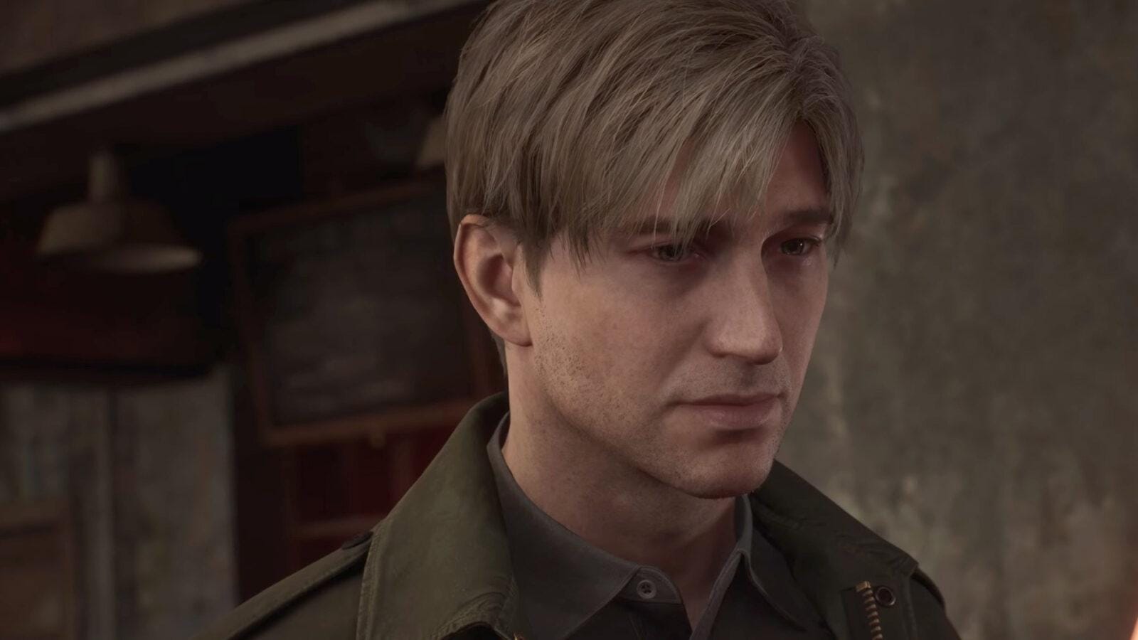 Ремейк Silent Hill 2: дата выхода, трейлеры, геймплей и многое другое 9 Silent Hill 2