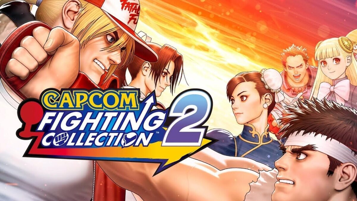 Nintendo Direct