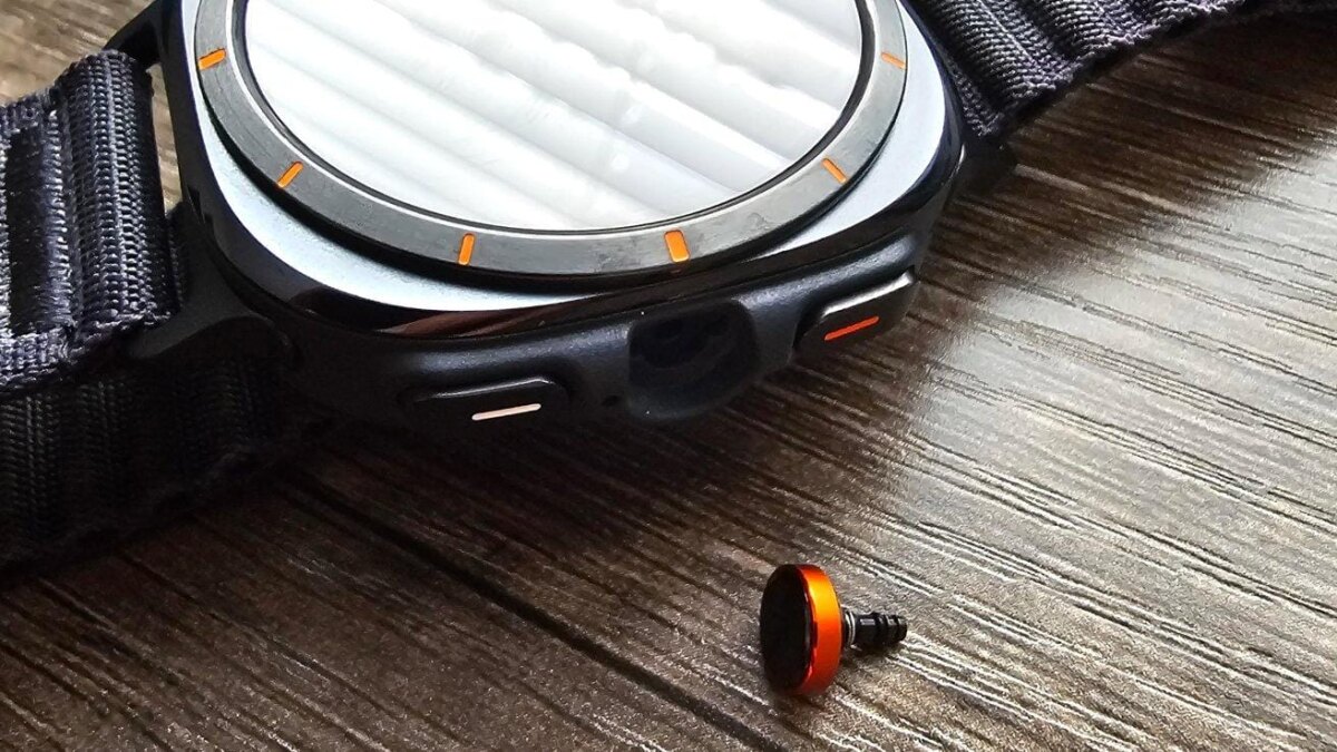 Samsung Galaxy Ultra Watch уступает Apple Watch в прочности и обслуживании 1 60790 125130 img 0828 xl