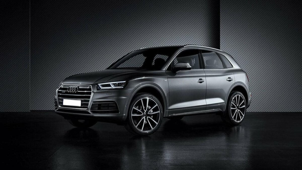 В Москве доступен Audi Q5 L: премиальный немецкий кроссовер с полным приводом и 2-летней гарантией 2 69481b1cda84d5da05c0 1