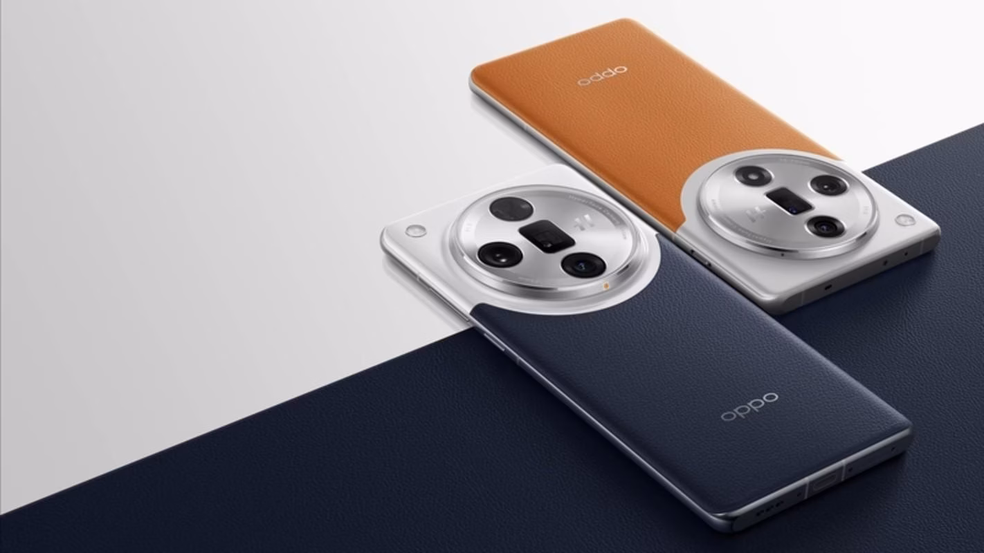 Серия Oppo Find X8 получит более яркие дисплеи, чем предшественник 2 Oppo Find X8