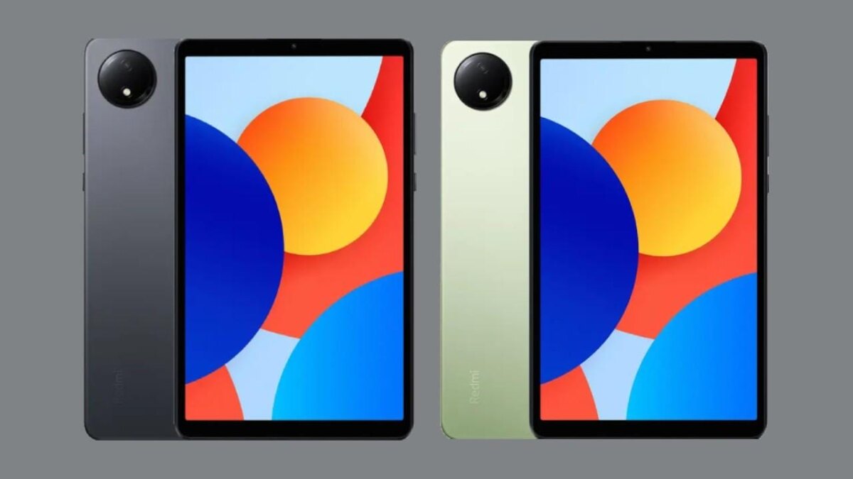 all details of redmi pad se 8 7 have been leaked 2