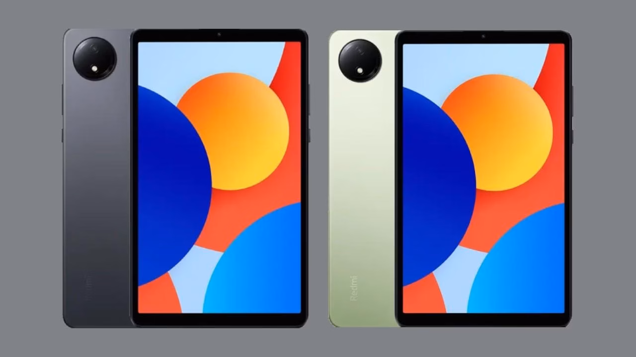 В России начались продажи планшета Redmi Pad SE 8.7, доступна версия с поддержкой двух SIM-карт 2 all details of redmi pad se 8 7 have been leaked 2