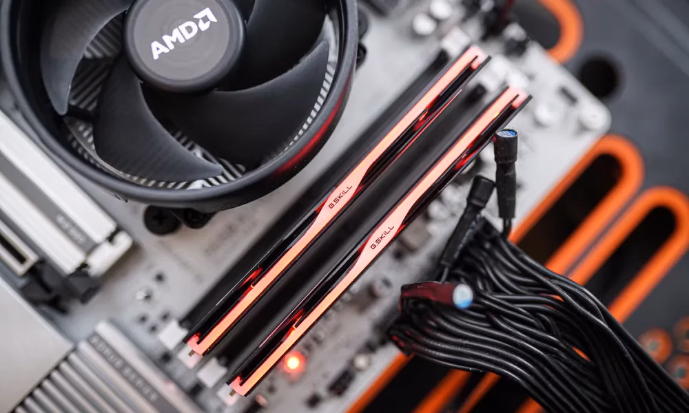 DDR6: все, что известно об оперативной памяти нового поколения 2 DDR6