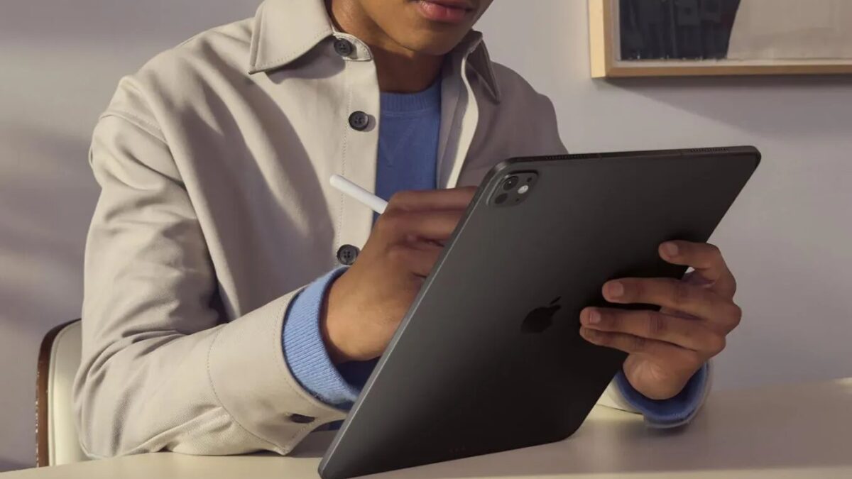 Названы топ-5 самых популярных брендов планшетов в 2024 году 3 apple ipad pro 2024 featured