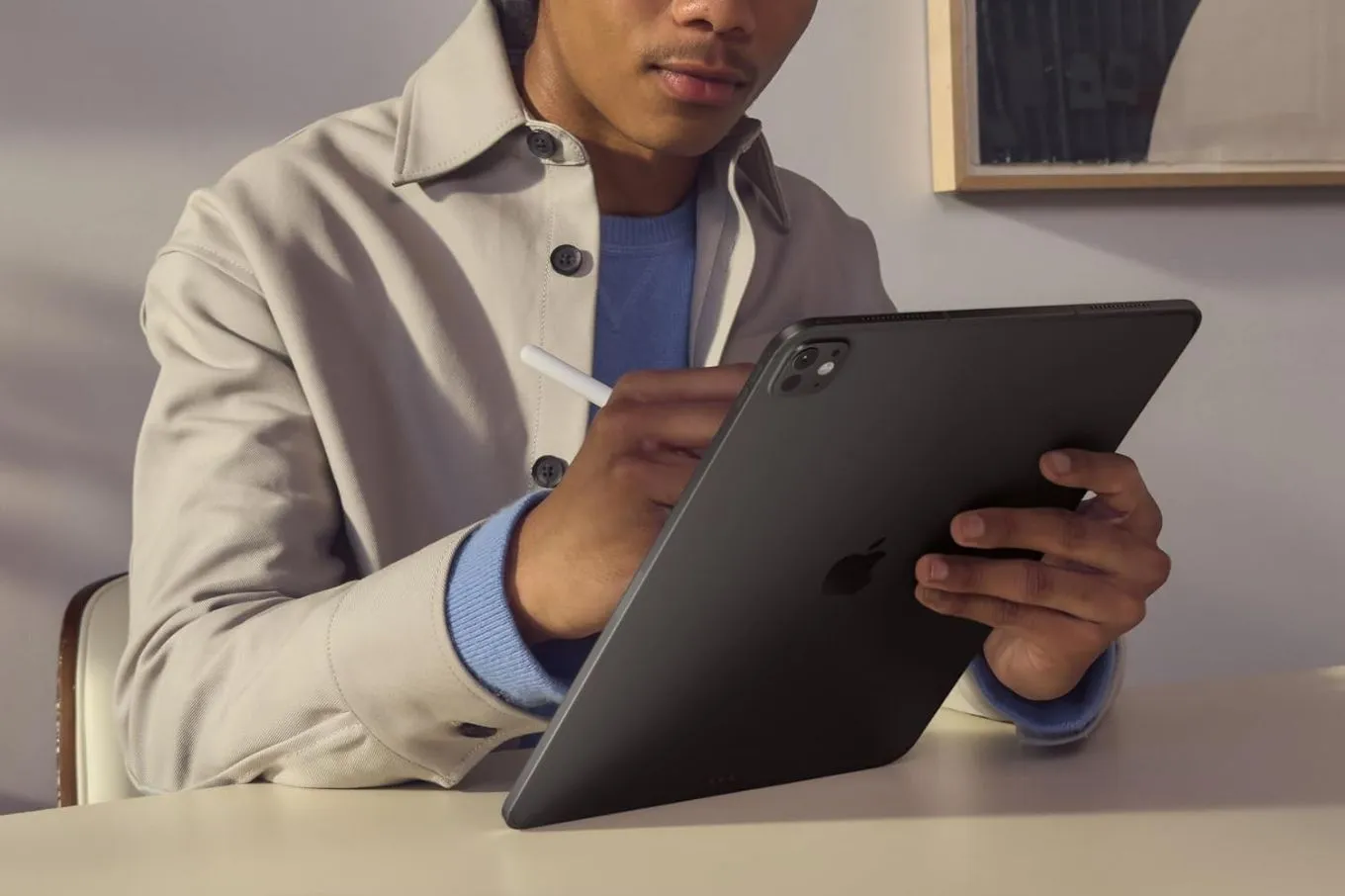 Названы топ-5 самых популярных брендов планшетов в 2024 году 3 apple ipad pro 2024 featured