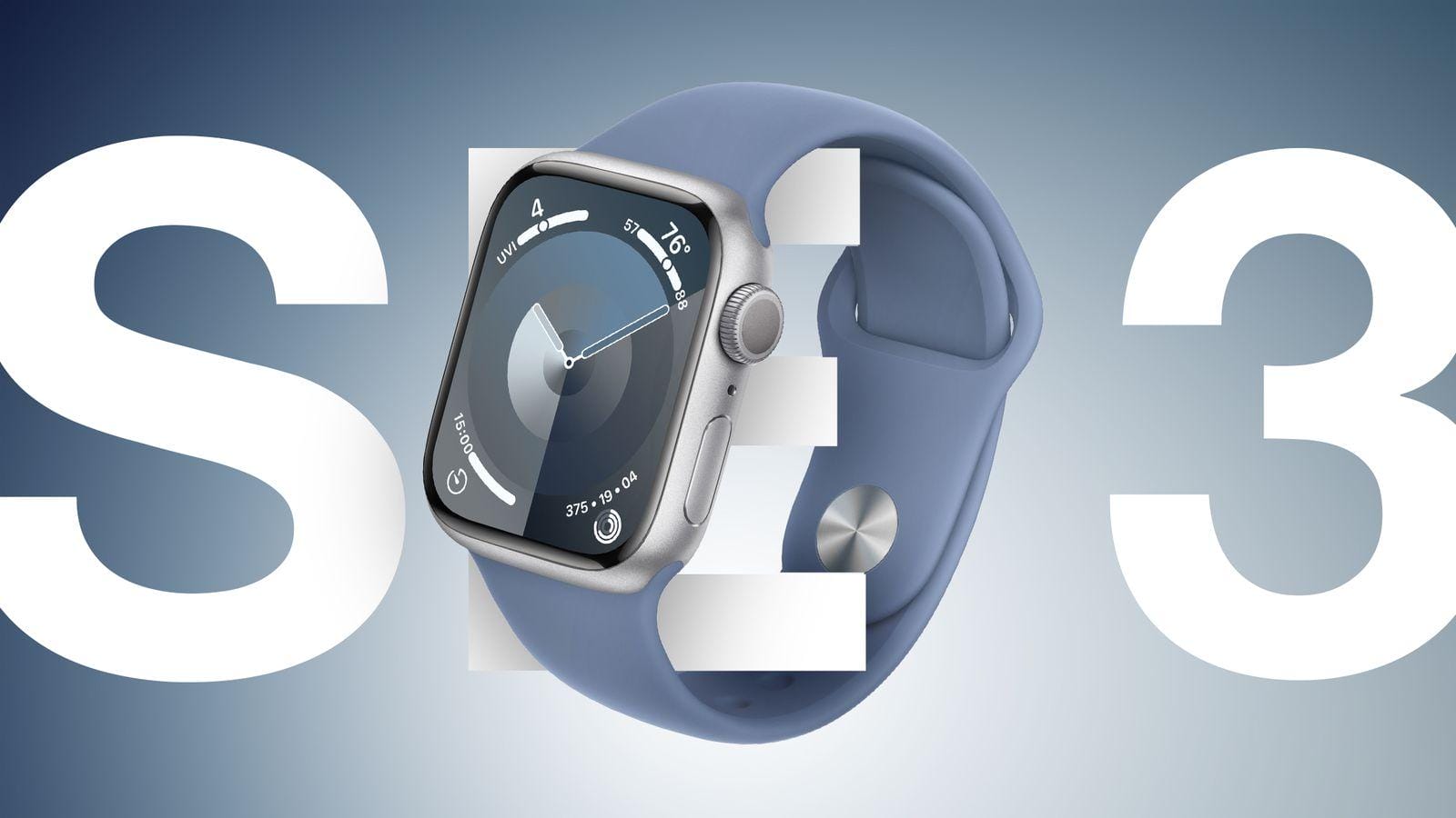 Презентация Apple «It's Glowtime» 9 сентября: чего ждать, кроме iPhone 16 14 apple watch se 3 mock feature