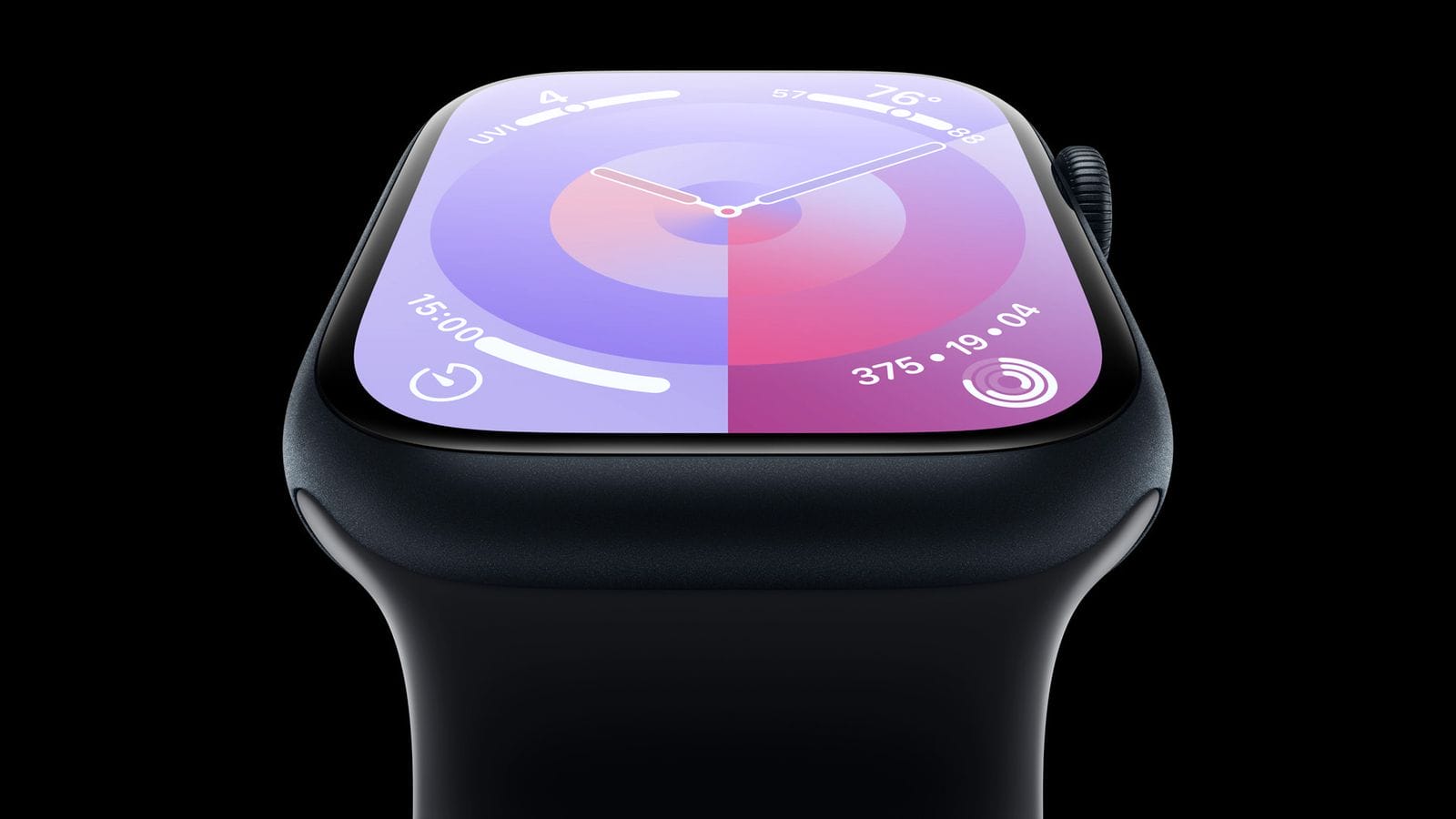 Презентация Apple «It's Glowtime» 9 сентября: чего ждать, кроме iPhone 16 12 apple watch series 9 display 1