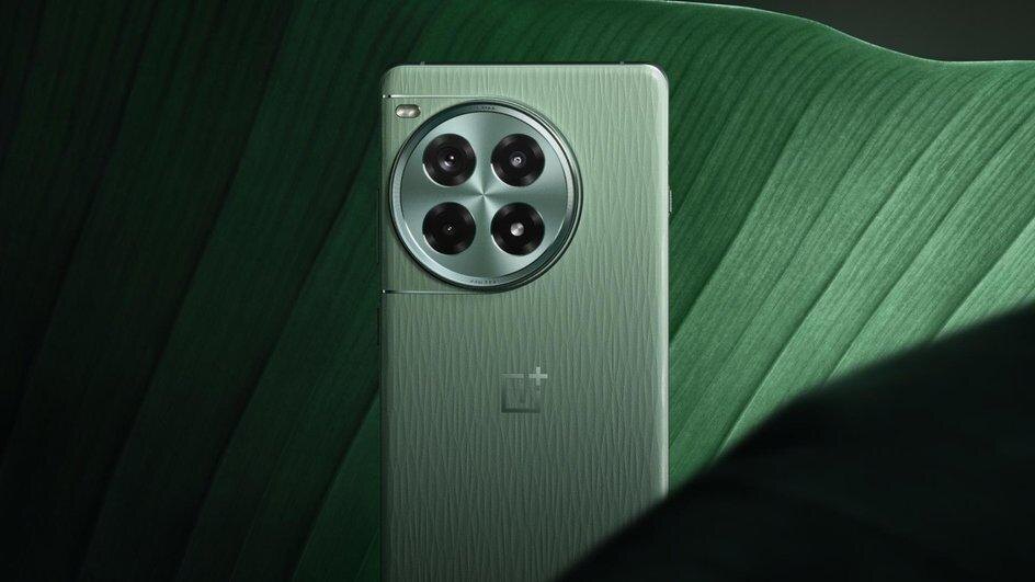OnePlus Ace 5