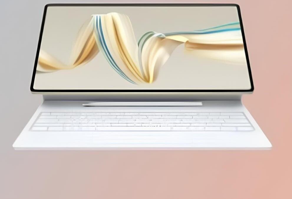 Huawei MatePad Pro 12.2 и MatePad Air 2024: утечка характеристик 2 Huawei MatePad Pro 12.2