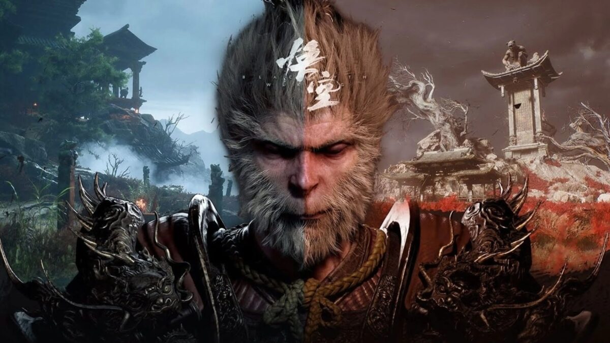 Обзор Black Myth: Wukong: стремительный экшен, который быстро набирает популярность 5 Black Myth: Wukong