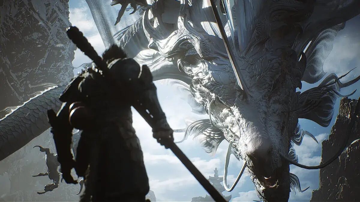 Обзор Black Myth: Wukong: стремительный экшен, который быстро набирает популярность 7 Black Myth: Wukong