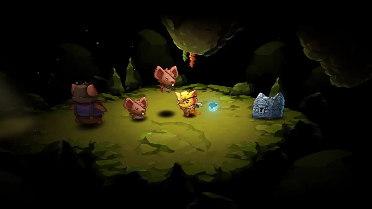 Cat Quest 3: пиратское приключение заставит вас снова почувствовать себя ребенком 7 Cat Quest 3