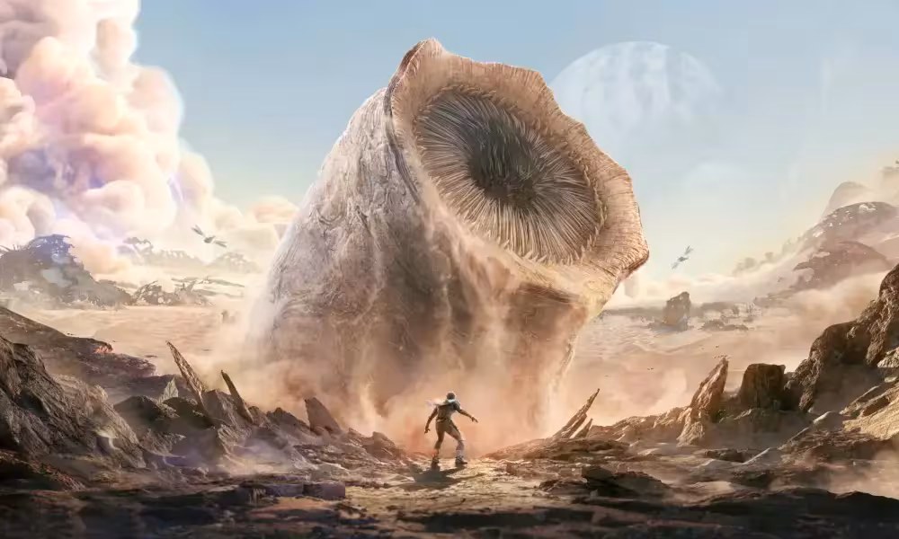 Dune: Awakening: дата выхода, геймплей и многое другое 7 Dune: Awakening