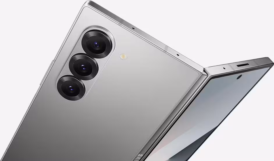 DxOMark: Samsung Galaxy Z Fold6 - лучший складной камерофон 3 Samsung Galaxy Z Fold6