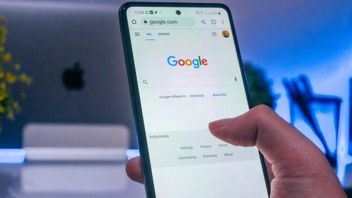 Министерство юстиции США рассматривает возможность разделения Google 3 Google