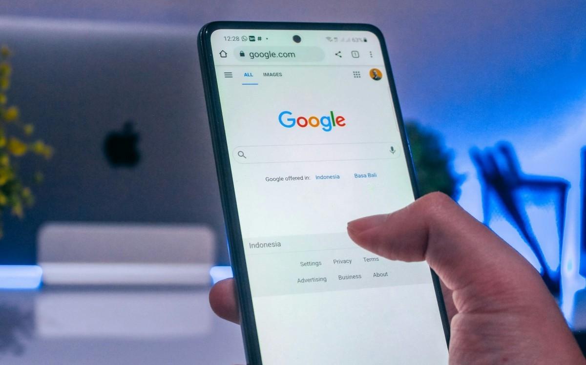 Министерство юстиции США рассматривает возможность разделения Google 3 Google
