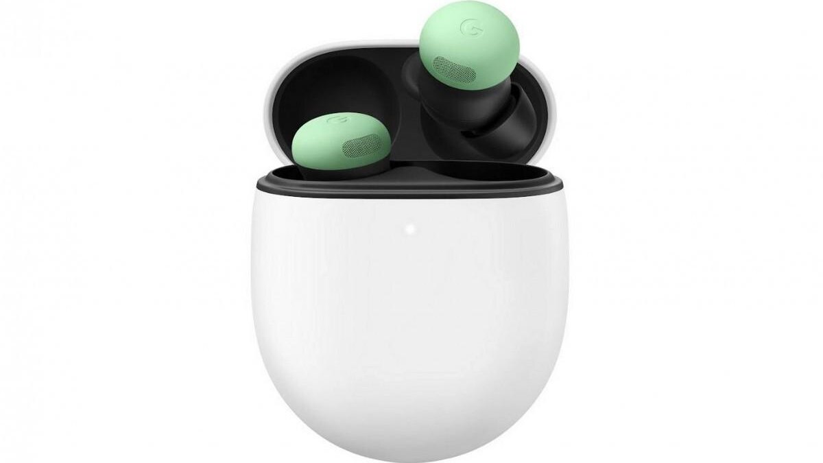 Google Pixel Buds Pro 2: утечка характеристик 3 Google Pixel Buds Pro 2