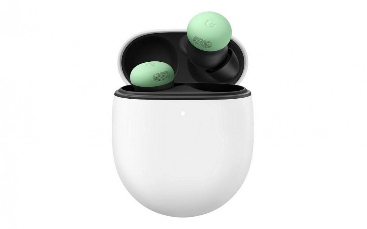 Google Pixel Buds Pro 2: утечка характеристик 3 Google Pixel Buds Pro 2