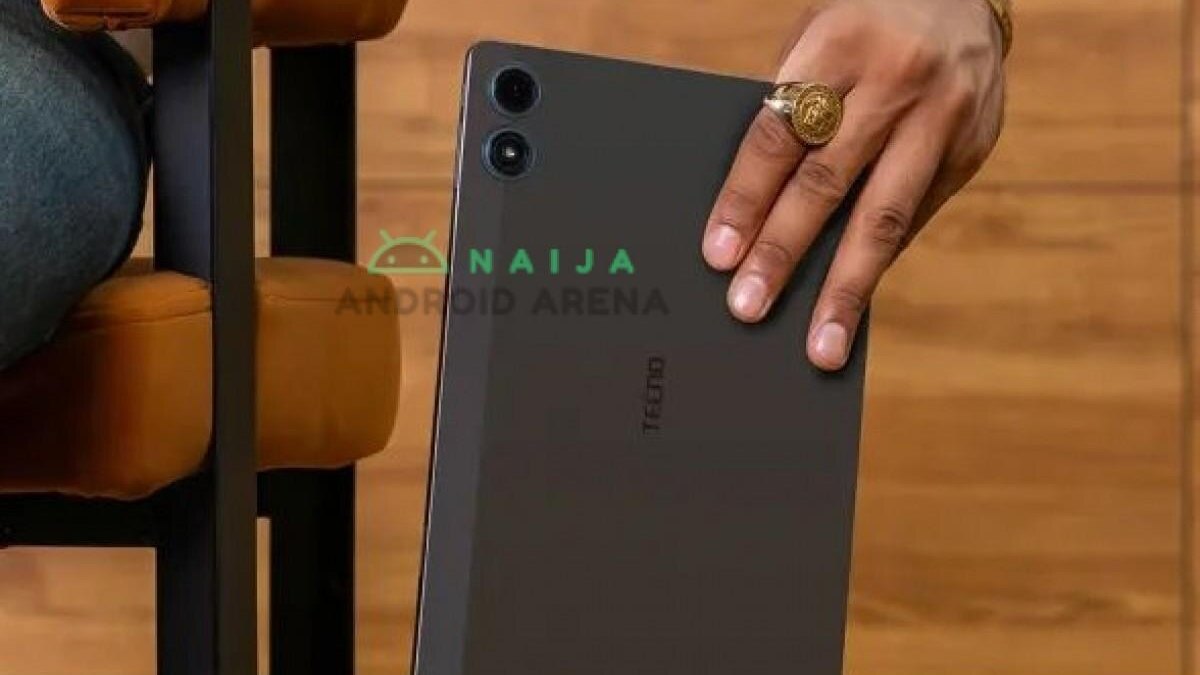 Раскрыты характеристики первого планшета Tecno 4 gsmarena 000 3