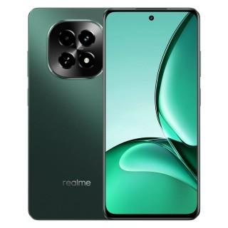 Выпущен смартфон Realme C63 5G с процессором Dimensity 6300 и экраном 120 Гц 6 Realme C63