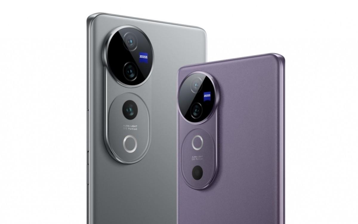 Vivo представила смартфоны V40 и V40 Pro 7 gsmarena 001 5
